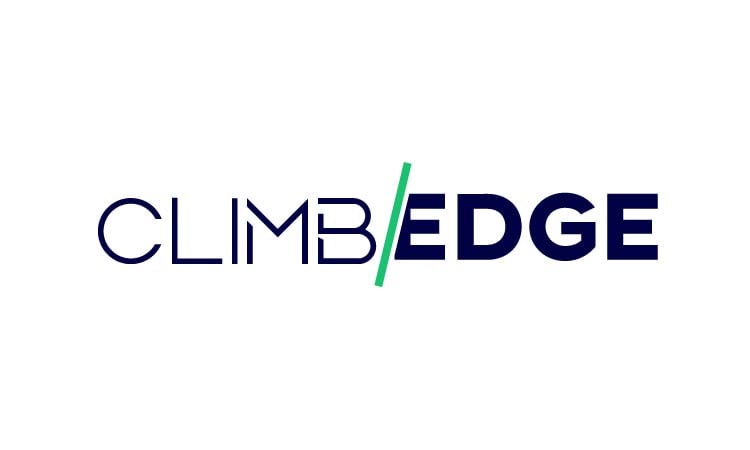 ClimbEdge logo